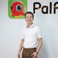 PalFish Employee Nucky Kang's profile photo