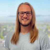 Wave Photonics Employee Matthew Anderson's profile photo