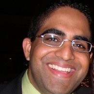 RedIron Technologies Employee Vic Bhatia's profile photo