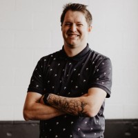 Gravitate Employee Blake Goble's profile photo