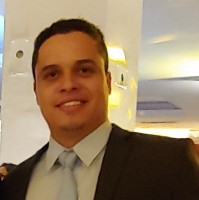 Thiago Silva Martins's profile photo