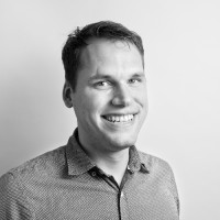 moBius consult bv Employee Gertjan Schoneveld's profile photo