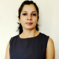 All Scripts Employee Suchitra Pritesh's profile photo