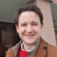 X/Celerant Consulting Employee James Krouse's profile photo