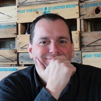 Kevin Kotowski Email & Phone Number