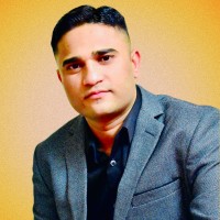Corporate Couriers Logistics Employee Sanjay Giri's profile photo