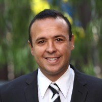 INMAPZ Employee Gerald Adams's profile photo