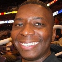 Inphonite, LLC Employee Lamont Morrison's profile photo
