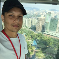 British Airways Employee Abdul Motin's profile photo