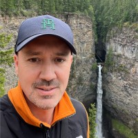 AXA Employee Thomas Eichenberger's profile photo