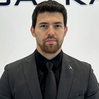 Baykar Technologies Employee M. Kocaman's profile photo