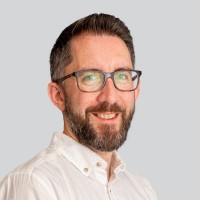 Atomic Employee David Round's profile photo