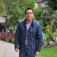 Pulzo.com Employee Carlos Díaz's profile photo