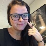 Michelle Persson Email