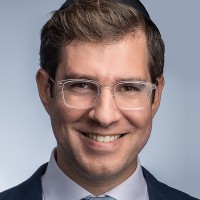 Sevenstone Employee Cj Danziger's profile photo