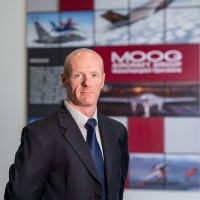 Moog Inc. Employee Mark Kirk's profile photo