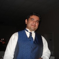 The Flexitallic Group Employee Robert Estrello's profile photo