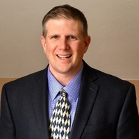 Crane Currency Employee Michael Fitzgerald's profile photo