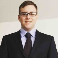 UNITED GILSONITE LABORATORIES (UGL®) Employee Aaron O'Brien's profile photo