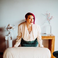Citi Employee Brook B.'s profile photo