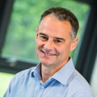 Die Draw Ltd Employee Steve Brogden's profile photo