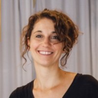 Circle & Line Employee Corie Humble's profile photo
