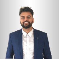 Imran Latif's profile photo