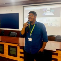 TheTFPL Employee Shivam Sheth's profile photo