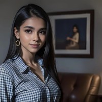 Kubric Employee Arya Singh's profile photo