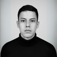 DMind Creative Employee Santiago Aguilar's profile photo