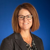 Trinity Health MI Employee Cathleen Curley's profile photo