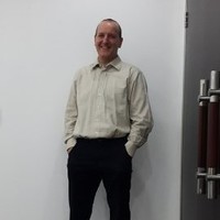 centrotherm international AG Employee Joachim Moog's profile photo