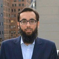 A. F. Ferguson & Co. (a member firm of the PwC network) Employee Muhammad Shahzad's profile photo