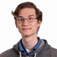 Snowflake Employee Stephen Daily's profile photo