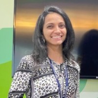Tata Motors Finance Employee Tanvi Kotak's profile photo
