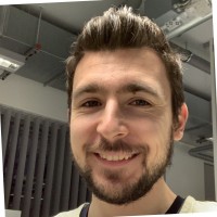 Dynamic42 GmbH Employee Tobias Vogt's profile photo