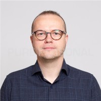 Moke Architecten Employee Roel van de Meent's profile photo