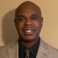 Amazon Employee Greg Lowry's profile photo