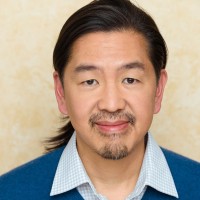 Cisco Employee Patrick Chou's profile photo