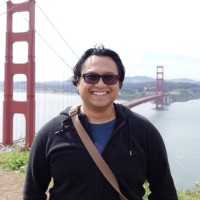 Autify Employee Fadhli Rahim's profile photo