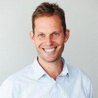 Jonathon Parker Email & Phone Number