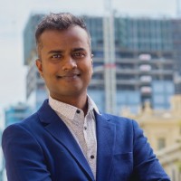 Sai Manoj Email & Phone Number | ModMySpace Co-Founder Contact Information