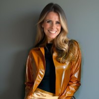 Giovanna Netto Email & Phone Number