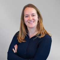 Vastgoed Nederland Employee Eline Teunissen's profile photo
