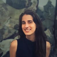 AMV Soluciones Employee Lorena Monteagudo García's profile photo