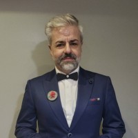 Mani Azimzadeh Email & Phone Number