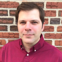 Alliance Entertainment Employee Ryan Shelkett's profile photo