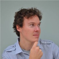 Carrington College Employee Derek Hurst's profile photo