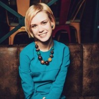RangeVision Employee Виктория Ермилова's profile photo