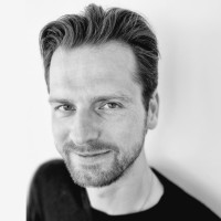 P1. Corporate Hospitality Employee Sander van der Meet's profile photo